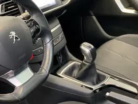 Peugeot 308 SW 1.2 PureTech 110PK Blue Lease Executive thumbnail 36