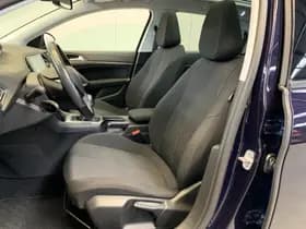 Peugeot 308 SW 1.2 PureTech 110PK Blue Lease Executive thumbnail 39