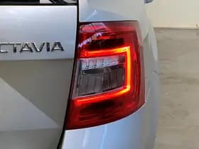 Škoda Octavia Combi 1.0 TSI Greentech Ambition Business thumbnail 14