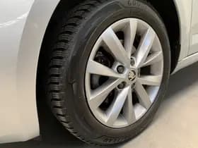 Škoda Octavia Combi 1.0 TSI Greentech Ambition Business thumbnail 20