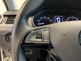 Škoda Octavia Combi 1.0 TSI Greentech Ambition Business thumbnail 22