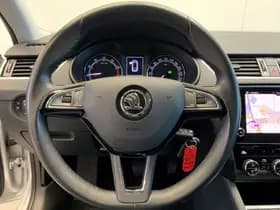 Škoda Octavia Combi 1.0 TSI Greentech Ambition Business thumbnail 23