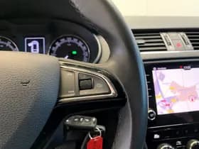 Škoda Octavia Combi 1.0 TSI Greentech Ambition Business thumbnail 25