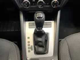 Škoda Octavia Combi 1.0 TSI Greentech Ambition Business thumbnail 29