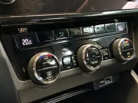 Škoda Octavia Combi 1.0 TSI Greentech Ambition Business thumbnail 31