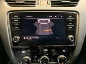 Škoda Octavia Combi 1.0 TSI Greentech Ambition Business thumbnail 32