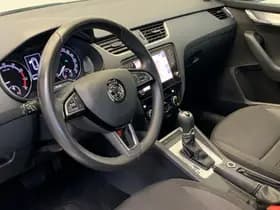 Škoda Octavia Combi 1.0 TSI Greentech Ambition Business thumbnail 35