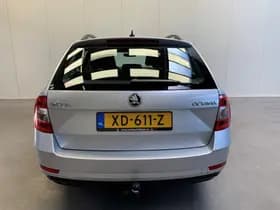 Škoda Octavia Combi 1.0 TSI Greentech Ambition Business thumbnail 46