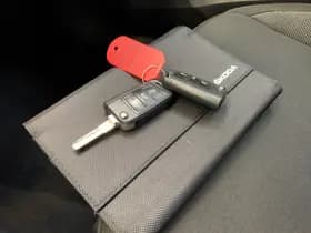 Škoda Octavia Combi 1.0 TSI Greentech Ambition Business thumbnail 7