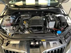 Škoda Octavia Combi 1.0 TSI Greentech Ambition Business thumbnail 8