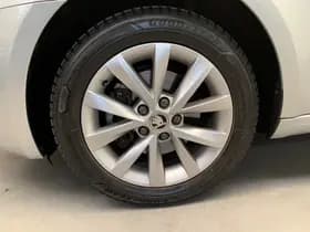 Škoda Octavia Combi 1.0 TSI Greentech Ambition Business thumbnail 9