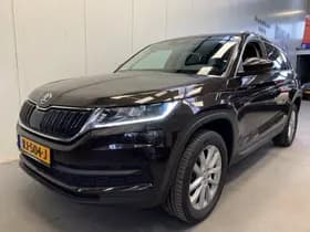 Škoda Kodiaq 1.4 TSI ACT Style Business thumbnail 13