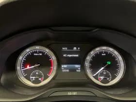 Škoda Kodiaq 1.4 TSI ACT Style Business thumbnail 20