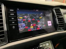 Škoda Kodiaq 1.4 TSI ACT Style Business thumbnail 27