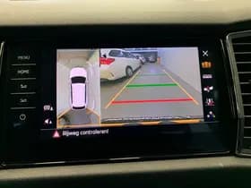 Škoda Kodiaq 1.4 TSI ACT Style Business thumbnail 31