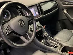Škoda Kodiaq 1.4 TSI ACT Style Business thumbnail 39