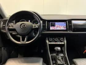 Škoda Kodiaq 1.4 TSI ACT Style Business thumbnail 5