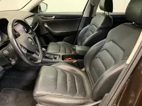 Škoda Kodiaq 1.4 TSI ACT Style Business thumbnail 41