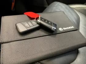 Škoda Kodiaq 1.4 TSI ACT Style Business thumbnail 6