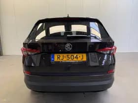 Škoda Kodiaq 1.4 TSI ACT Style Business thumbnail 51