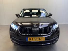 Škoda Kodiaq 1.4 TSI ACT Style Business thumbnail 52