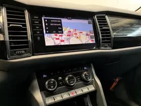 Škoda Kodiaq 1.4 TSI ACT Style Business thumbnail 8
