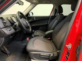 MINI Countryman 1.5 165PK Dutch Made Black Edition thumbnail 2