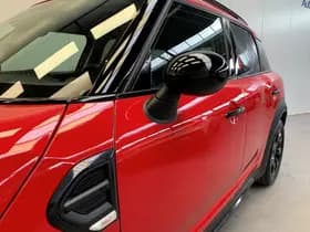 MINI Countryman 1.5 165PK Dutch Made Black Edition thumbnail 14