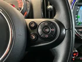 MINI Countryman 1.5 165PK Dutch Made Black Edition thumbnail 30