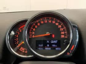 MINI Countryman 1.5 165PK Dutch Made Black Edition thumbnail 4