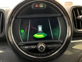 MINI Countryman 1.5 165PK Dutch Made Black Edition thumbnail 35