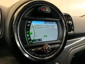 MINI Countryman 1.5 165PK Dutch Made Black Edition thumbnail 37