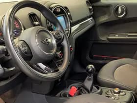 MINI Countryman 1.5 165PK Dutch Made Black Edition thumbnail 43