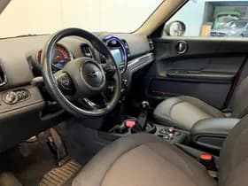 MINI Countryman 1.5 165PK Dutch Made Black Edition thumbnail 44