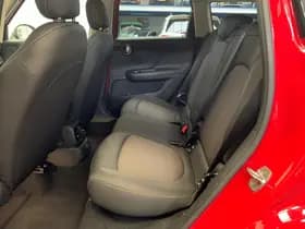 MINI Countryman 1.5 165PK Dutch Made Black Edition thumbnail 47