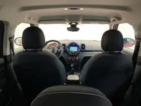 MINI Countryman 1.5 165PK Dutch Made Black Edition thumbnail 48