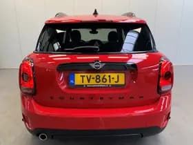 MINI Countryman 1.5 165PK Dutch Made Black Edition thumbnail 51