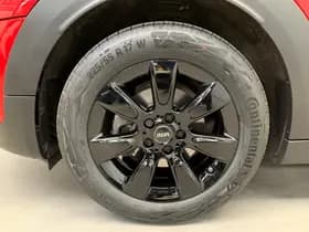 MINI Countryman 1.5 165PK Dutch Made Black Edition thumbnail 8