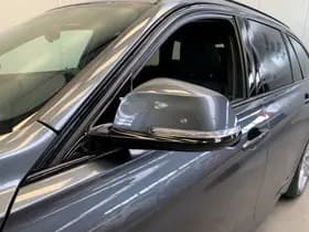 BMW 3 Serie Touring 318i M Sport Black Edition thumbnail 15