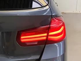 BMW 3 Serie Touring 318i M Sport Black Edition thumbnail 21