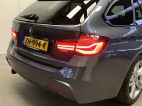 BMW 3 Serie Touring 318i M Sport Black Edition thumbnail 24