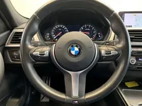 BMW 3 Serie Touring 318i M Sport Black Edition thumbnail 30