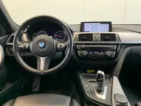 BMW 3 Serie Touring 318i M Sport Black Edition thumbnail 4