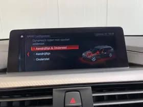 BMW 3 Serie Touring 318i M Sport Black Edition thumbnail 39