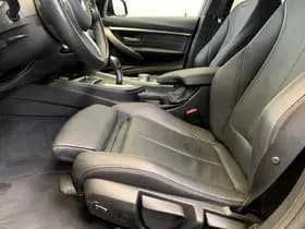 BMW 3 Serie Touring 318i M Sport Black Edition thumbnail 47