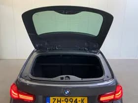 BMW 3 Serie Touring 318i M Sport Black Edition thumbnail 54