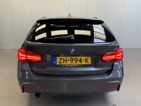 BMW 3 Serie Touring 318i M Sport Black Edition thumbnail 56