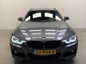 BMW 3 Serie Touring 318i M Sport Black Edition thumbnail 58
