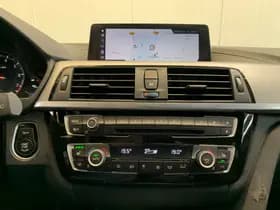 BMW 3 Serie Touring 318i M Sport Black Edition thumbnail 8