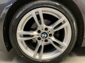 BMW 3 Serie Touring 318i M Sport Black Edition thumbnail 10